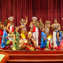 Cultural & Festival Events