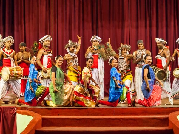 Cultural & Festival Events