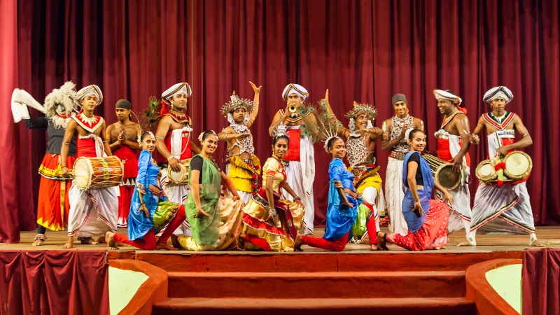 Cultural & Festival Events
