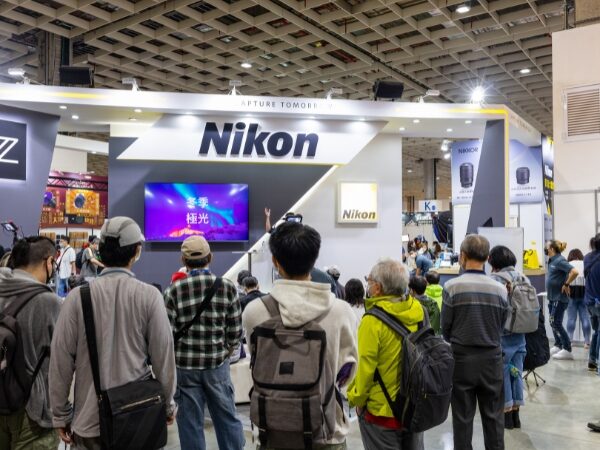 Exhibitions & Trade Fairs